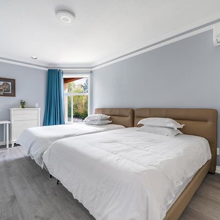 Amy Guesthouse Richmond Extérieur photo