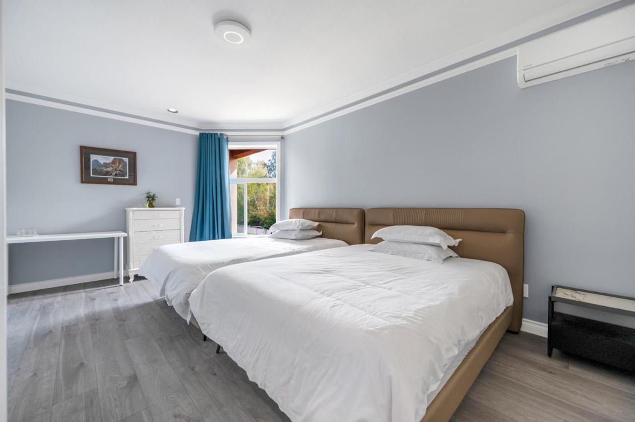 Amy Guesthouse Richmond Extérieur photo