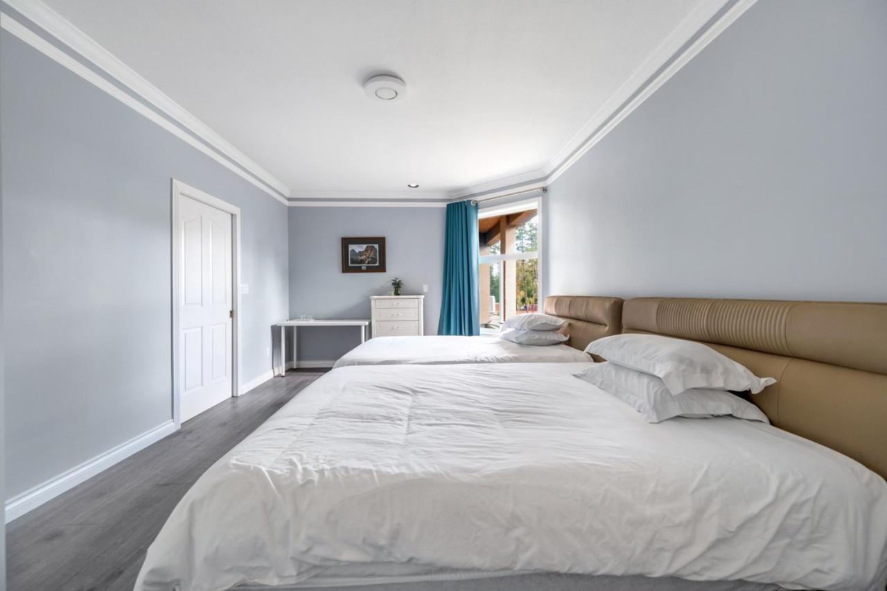 Amy Guesthouse Richmond Extérieur photo