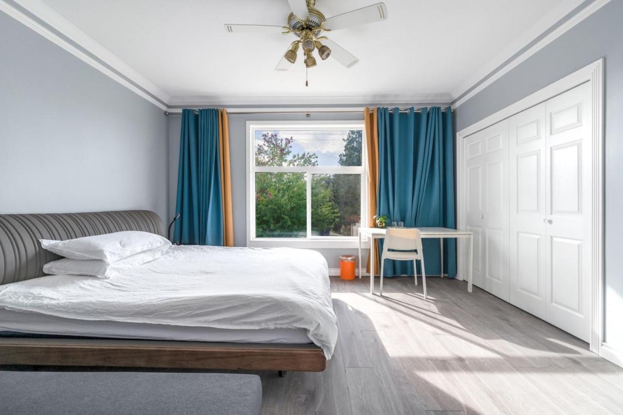 Amy Guesthouse Richmond Extérieur photo