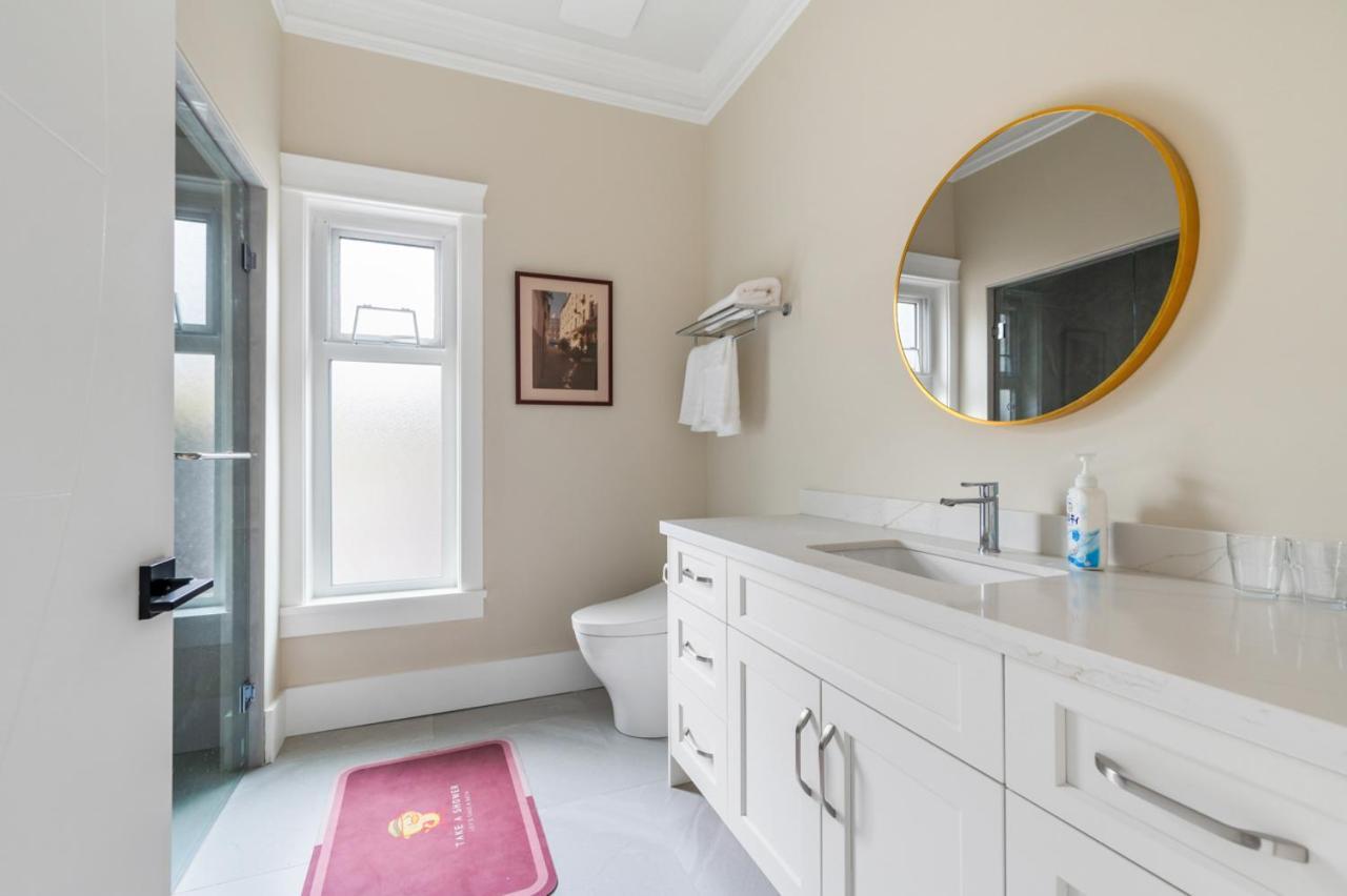 Amy Guesthouse Richmond Extérieur photo