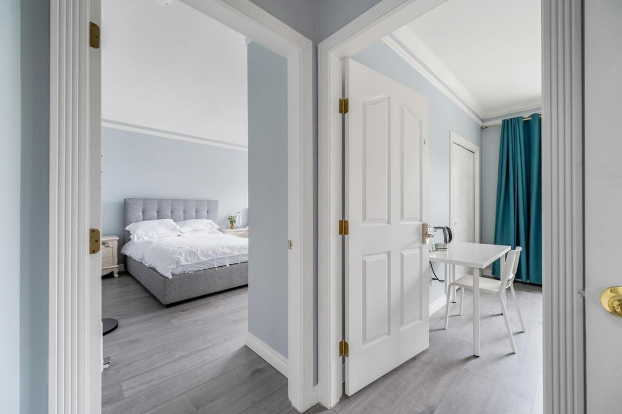 Amy Guesthouse Richmond Extérieur photo